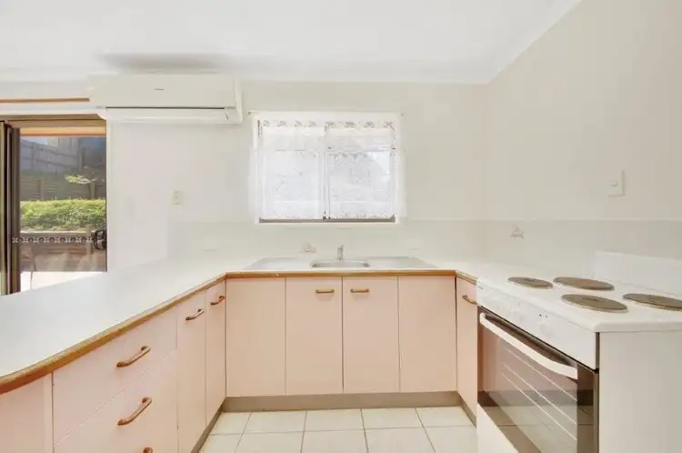 Third view of Homely house listing, 22 Mercury Street, Telina QLD 4680