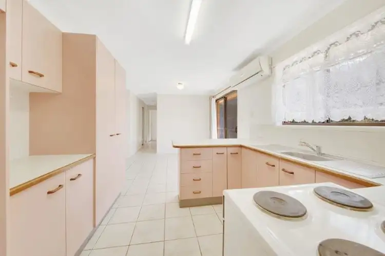 Fourth view of Homely house listing, 22 Mercury Street, Telina QLD 4680