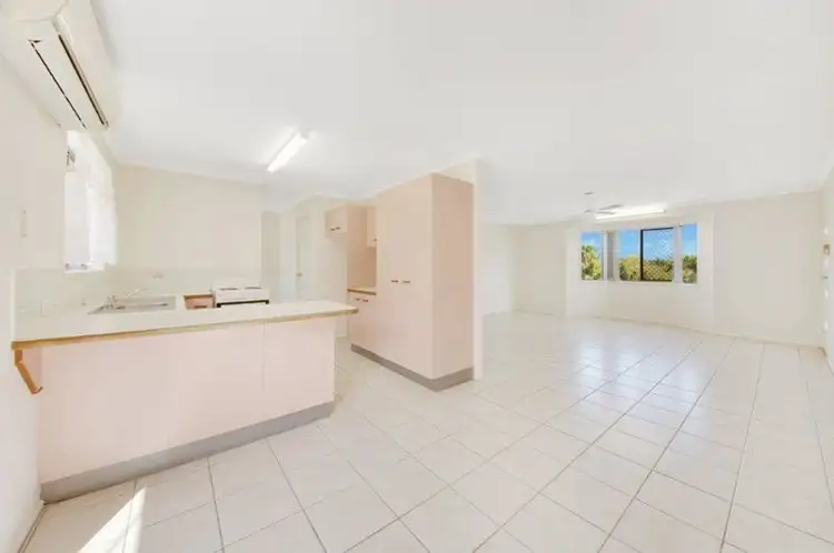 Fifth view of Homely house listing, 22 Mercury Street, Telina QLD 4680