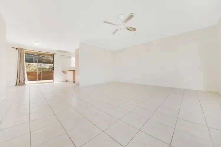 Sixth view of Homely house listing, 22 Mercury Street, Telina QLD 4680
