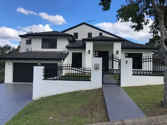 Main view of Homely house listing, 4 Kakadu Crescent, Underwood QLD 4119