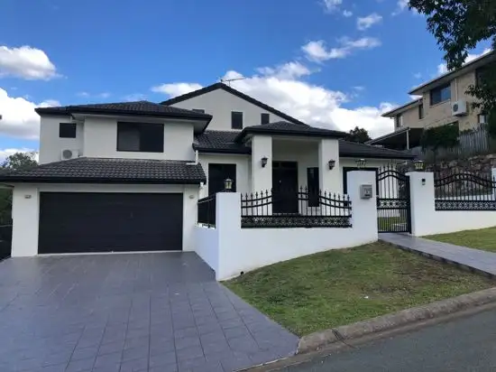 Second view of Homely house listing, 4 Kakadu Crescent, Underwood QLD 4119