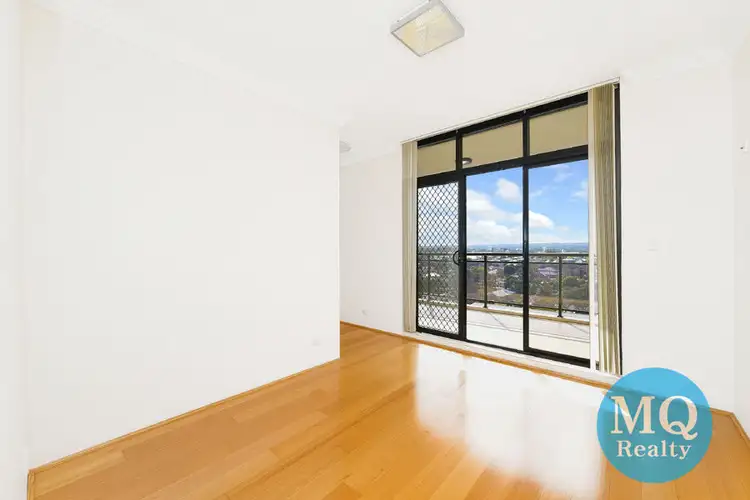 Sixth view of Homely unit listing, 56/52-56 John St Lidcombe, Lidcombe NSW 2141