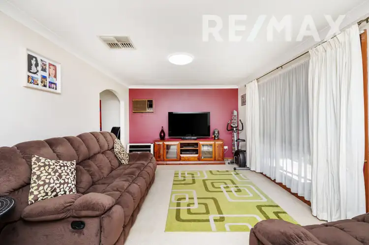 Third view of Homely house listing, 9 Karoom Drive, Glenfield Park NSW 2650