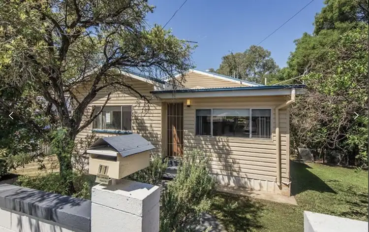 Main view of Homely house listing, 11 Pryde Street, Woodend QLD 4305