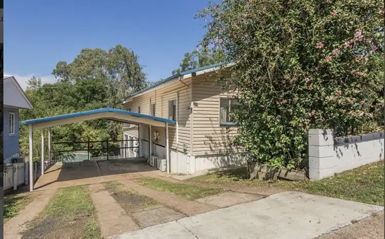 Second view of Homely house listing, 11 Pryde Street, Woodend QLD 4305