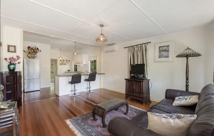 Fourth view of Homely house listing, 11 Pryde Street, Woodend QLD 4305