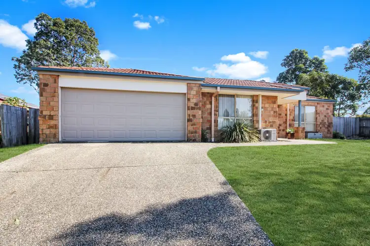 7 Tiber Crescent, Springfield QLD 4300