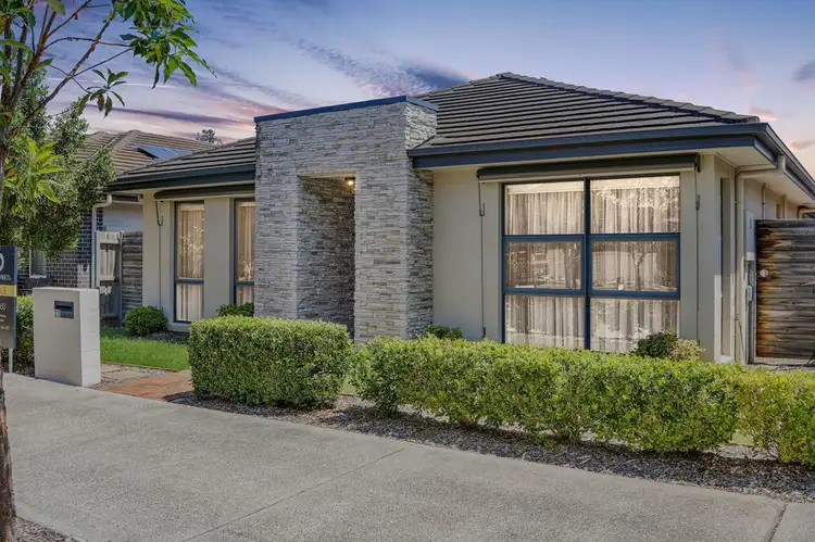 22 Kooindah boulevard, Wyong NSW 2259