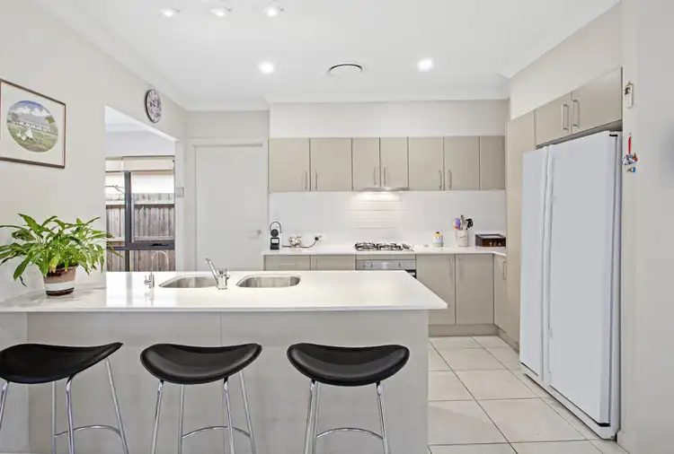 Second view of Homely house listing, 22 Kooindah boulevard, Wyong NSW 2259