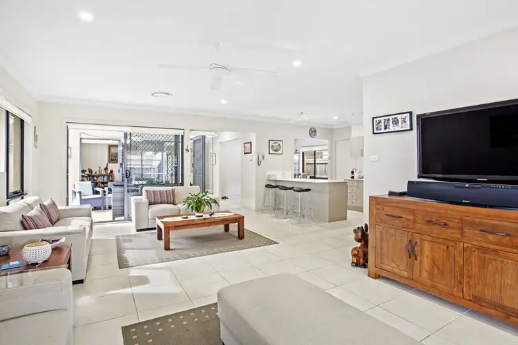 Fourth view of Homely house listing, 22 Kooindah boulevard, Wyong NSW 2259