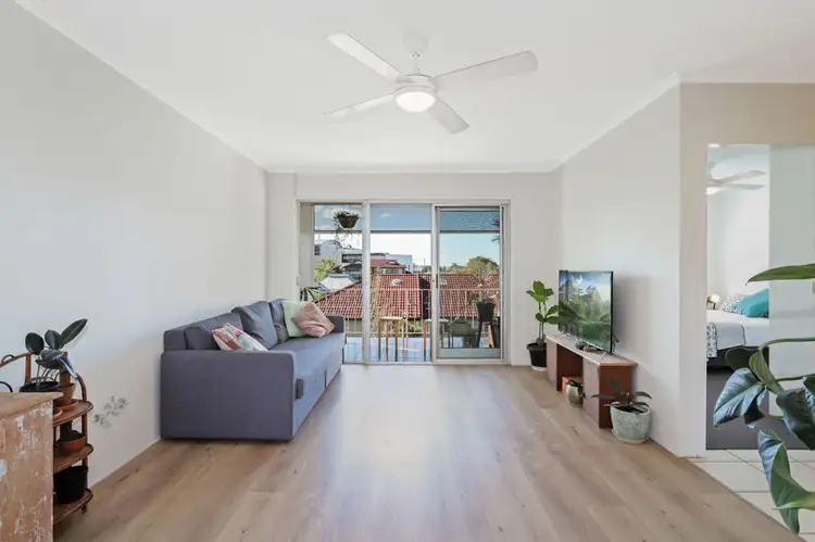 8/21 London Road, Clayfield QLD 4011