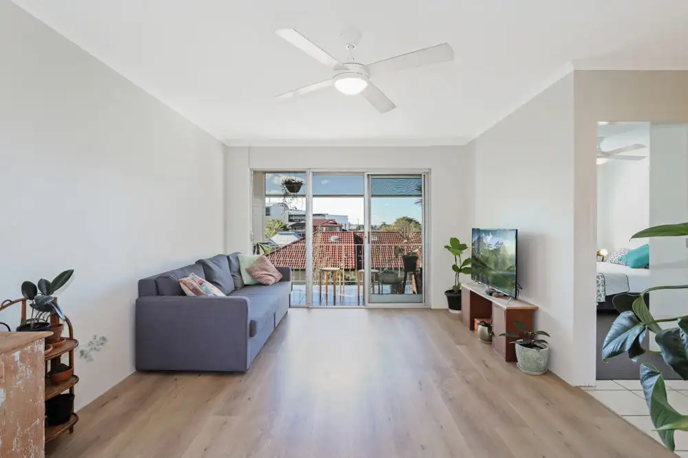 Main view of Homely unit listing, 8/21 London Road, Clayfield QLD 4011