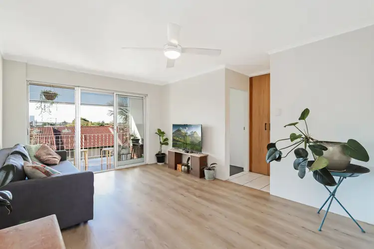 Second view of Homely unit listing, 8/21 London Road, Clayfield QLD 4011