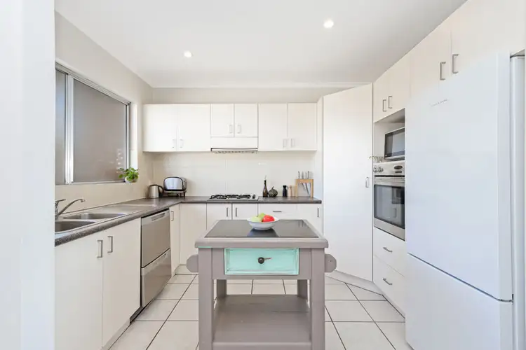 Fourth view of Homely unit listing, 8/21 London Road, Clayfield QLD 4011