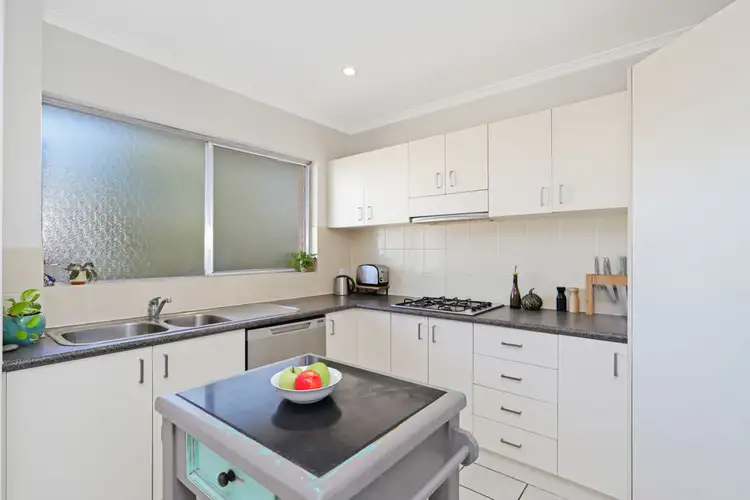 Fifth view of Homely unit listing, 8/21 London Road, Clayfield QLD 4011