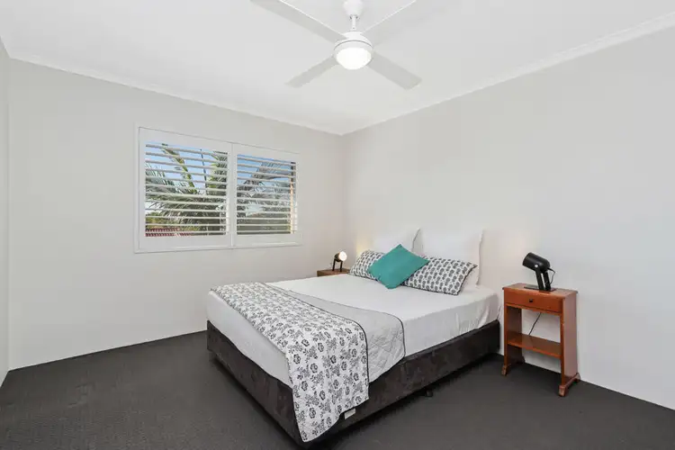 Sixth view of Homely unit listing, 8/21 London Road, Clayfield QLD 4011
