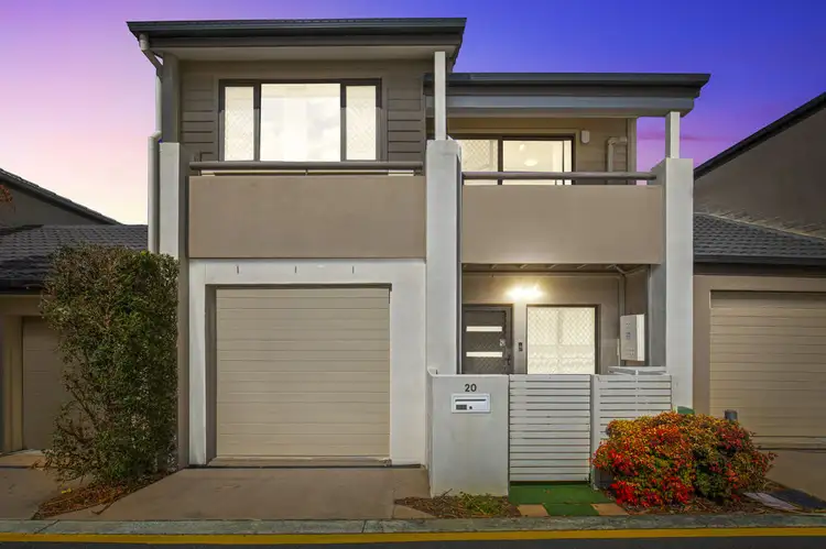 20 Kosciusko Lane, Fitzgibbon QLD 4018