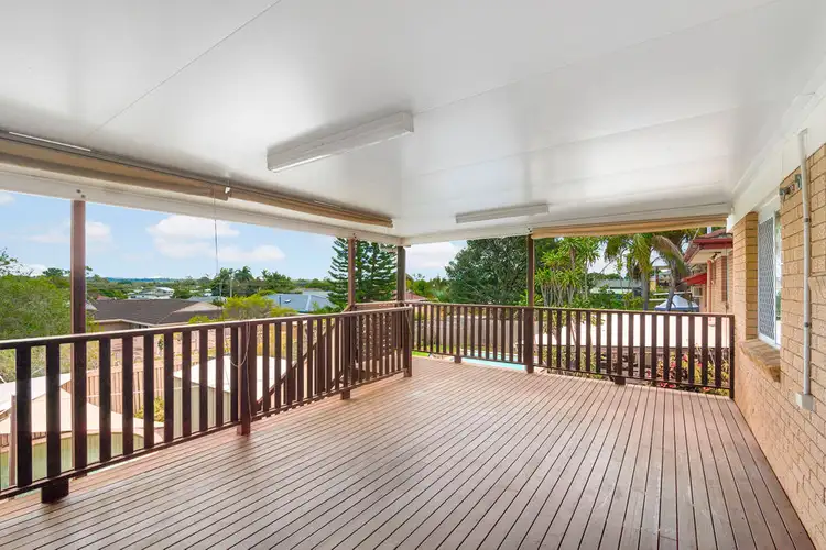 Main view of Homely house listing, 21 Woondaree Street, Bracken Ridge QLD 4017