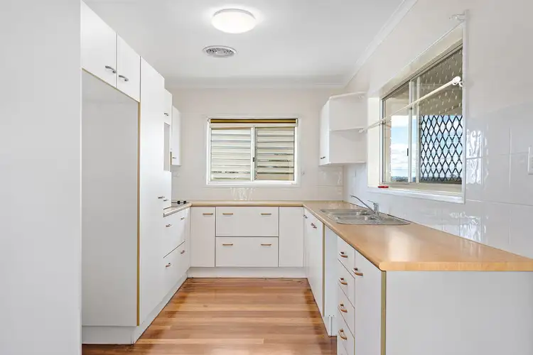 Second view of Homely house listing, 21 Woondaree Street, Bracken Ridge QLD 4017