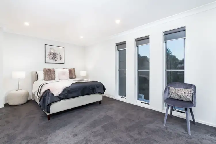 Fourth view of Homely semi-detached listing, 15 Sedona Glade, The Ponds NSW 2769