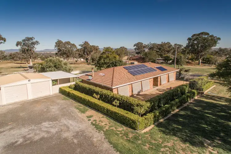 359 Bournes Lane, Tamworth NSW 2340