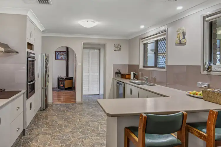 Fifth view of Homely house listing, 359 Bournes Lane, Tamworth NSW 2340