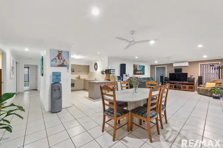 Second view of Homely house listing, 6 Violet Street, Kallangur QLD 4503