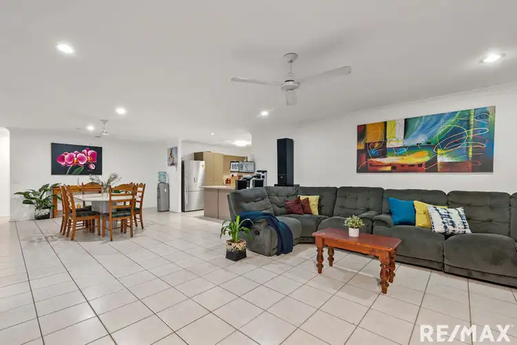 Fourth view of Homely house listing, 6 Violet Street, Kallangur QLD 4503