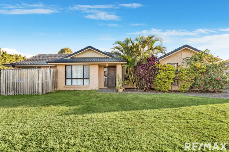 1/1-3 Auclair Street, Caboolture QLD 4510