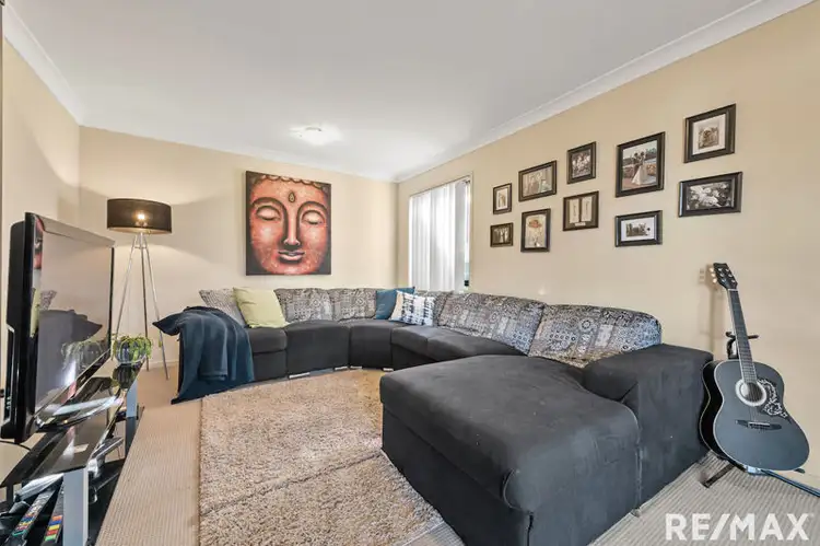 Fourth view of Homely semi-detached listing, 1/1-3 Auclair Street, Caboolture QLD 4510