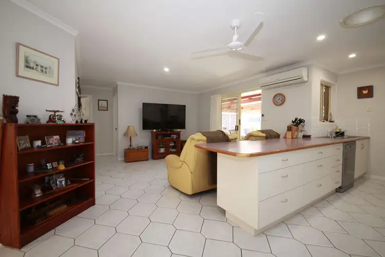 Seventh view of Homely house listing, 44 Kurrajong Way, Tinana QLD 4650