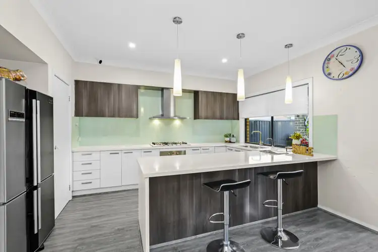 Sixth view of Homely house listing, 27 Veronia Street, Marsden Park NSW 2765