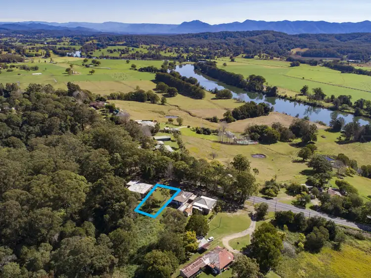 Main view of Homely land listing, 79 Waterfall Way, Raleigh NSW 2454
