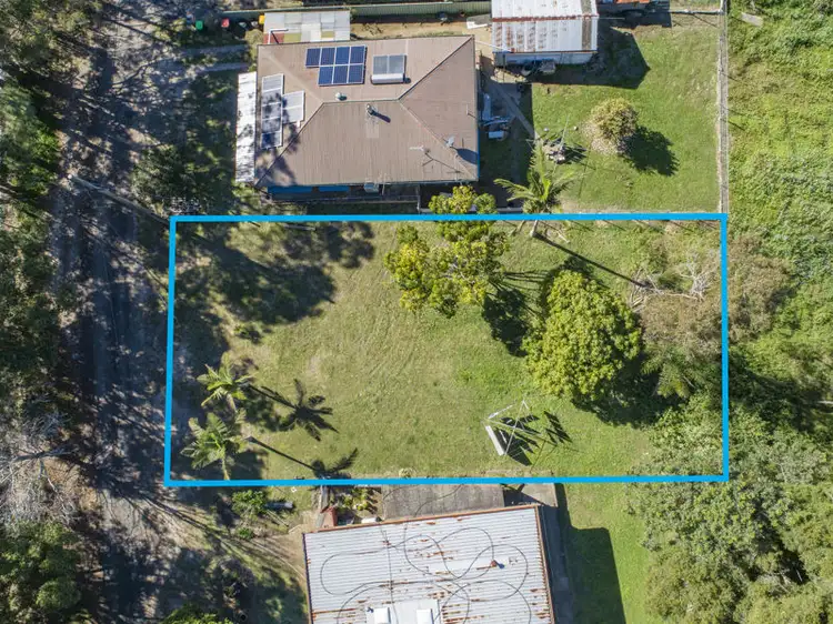 Second view of Homely land listing, 79 Waterfall Way, Raleigh NSW 2454