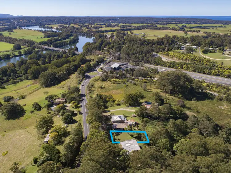Fourth view of Homely land listing, 79 Waterfall Way, Raleigh NSW 2454
