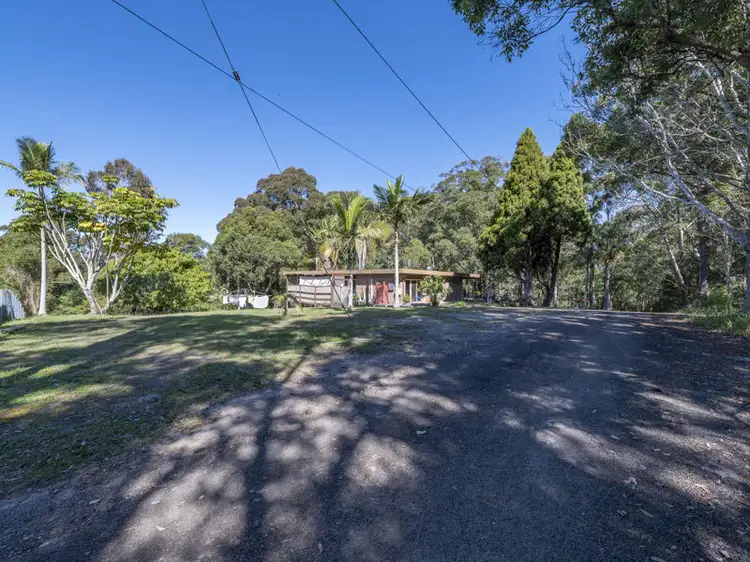 Fifth view of Homely land listing, 79 Waterfall Way, Raleigh NSW 2454