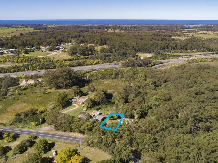 Sixth view of Homely land listing, 79 Waterfall Way, Raleigh NSW 2454