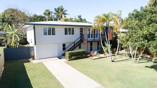 16 Mulherin Street, East Mackay QLD 4740