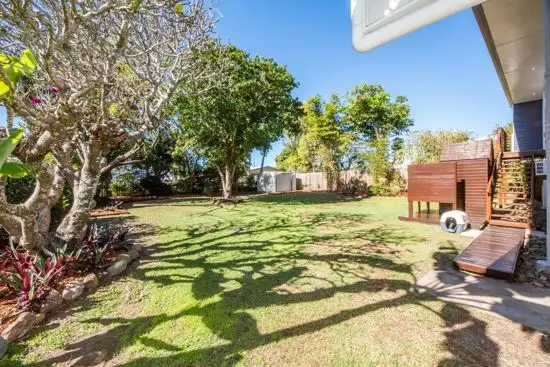 Third view of Homely house listing, 16 Mulherin Street, East Mackay QLD 4740