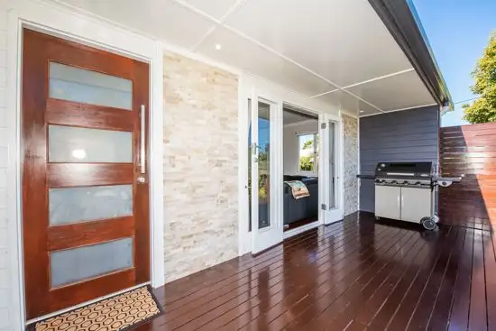 Fourth view of Homely house listing, 16 Mulherin Street, East Mackay QLD 4740