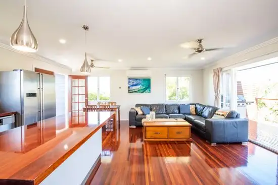 Fifth view of Homely house listing, 16 Mulherin Street, East Mackay QLD 4740