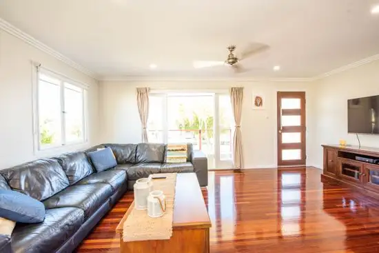Sixth view of Homely house listing, 16 Mulherin Street, East Mackay QLD 4740