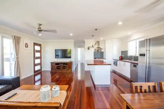 Seventh view of Homely house listing, 16 Mulherin Street, East Mackay QLD 4740
