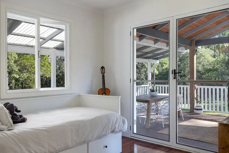Sixth view of Homely house listing, 252 Sippy Creek Rd, Tanawha QLD 4556