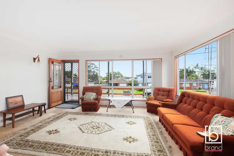 Second view of Homely house listing, 1 Read Street, Canton Beach NSW 2263