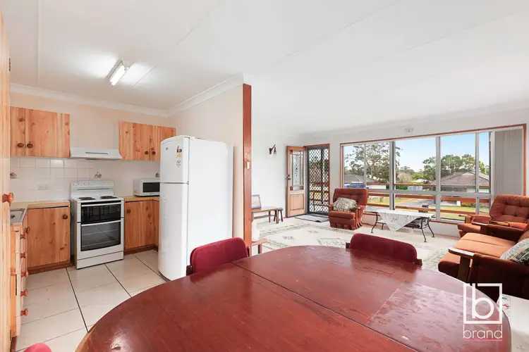 Fourth view of Homely house listing, 1 Read Street, Canton Beach NSW 2263