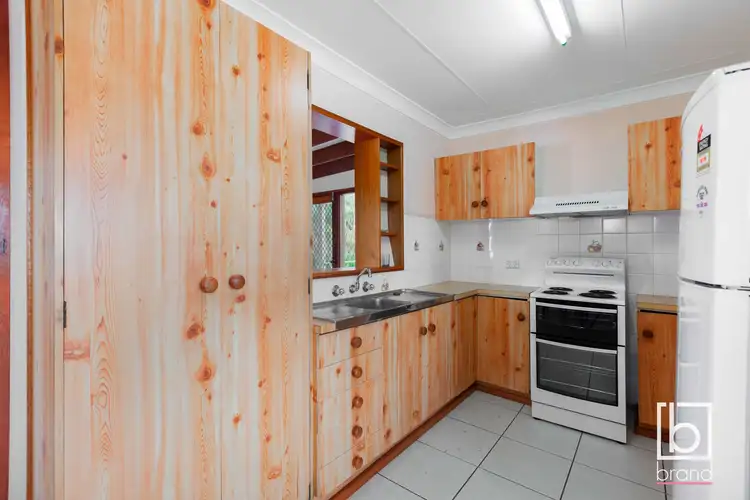 Fifth view of Homely house listing, 1 Read Street, Canton Beach NSW 2263
