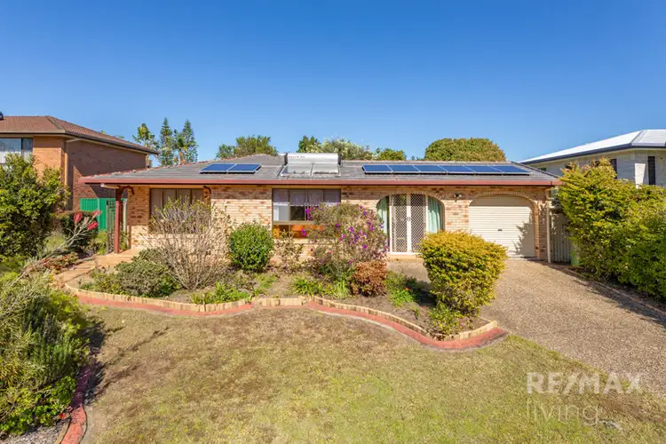 24 Norfolk Esplanade, Caboolture South QLD 4510