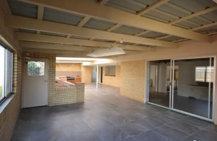 Second view of Homely house listing, 10 Tatum Crt, Glenvale QLD 4350